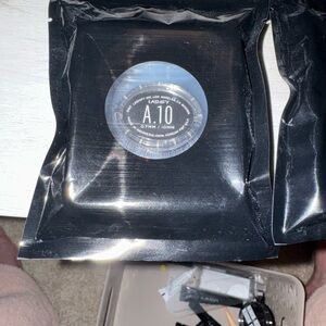 LASHIFY A10 Lashes in Black